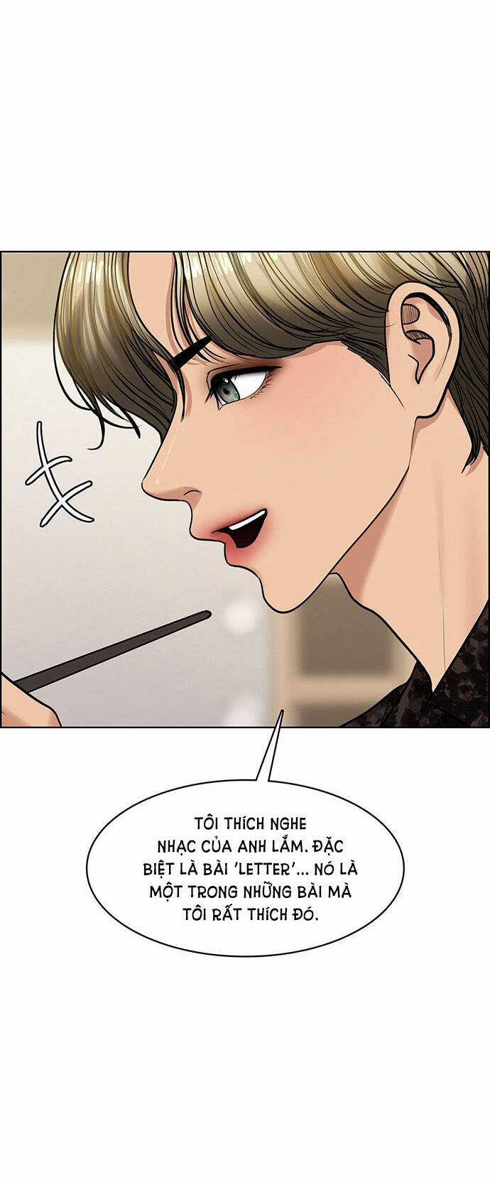 Nữ Thần Giáng Thế Chapter 201.1 trang 18