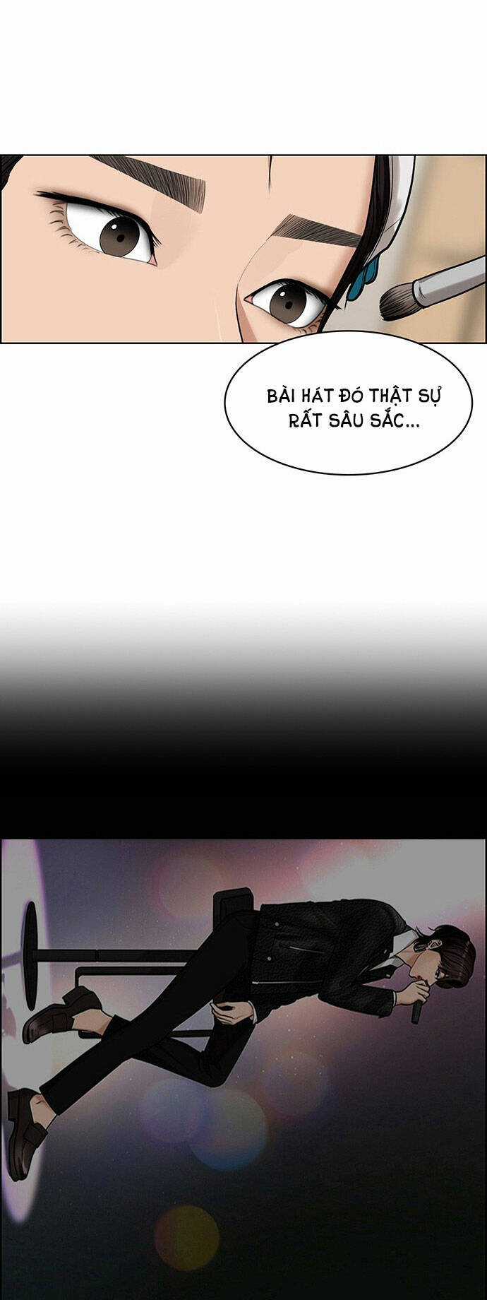 Nữ Thần Giáng Thế Chapter 201.1 trang 19