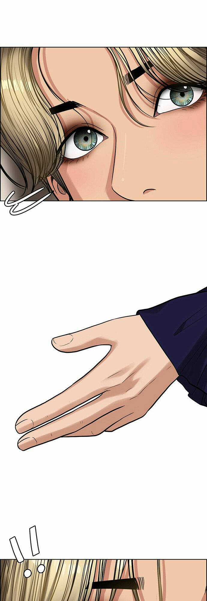 Nữ Thần Giáng Thế Chapter 201.1 trang 2