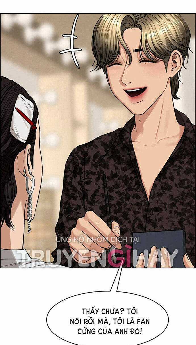 Nữ Thần Giáng Thế Chapter 201.1 trang 22