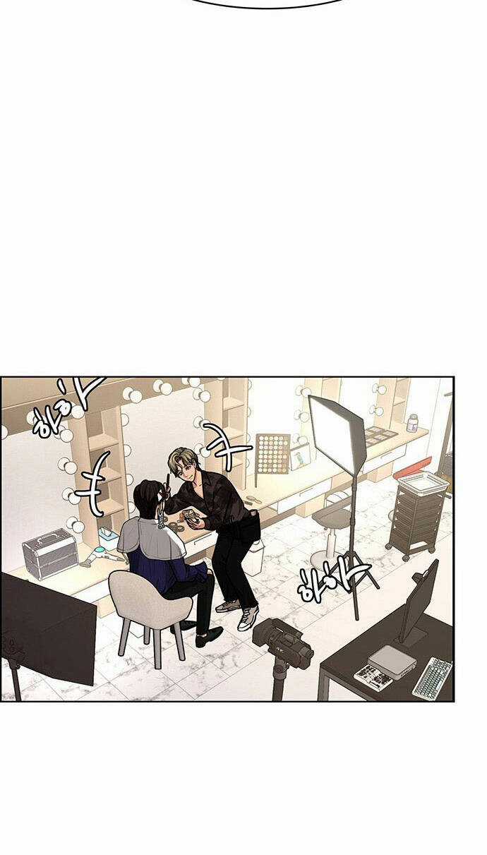 Nữ Thần Giáng Thế Chapter 201.1 trang 23