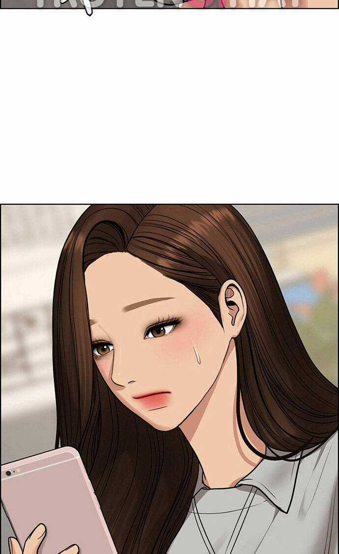 Nữ Thần Giáng Thế Chapter 201.1 trang 35