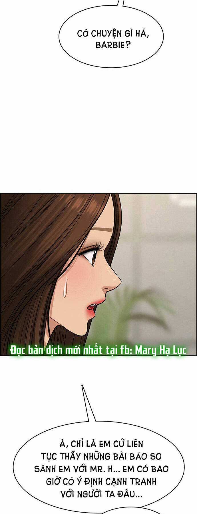 Nữ Thần Giáng Thế Chapter 201.1 trang 38