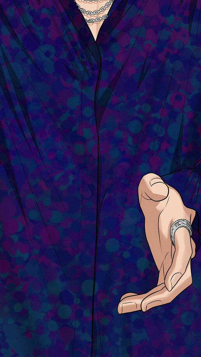 Nữ Thần Giáng Thế Chapter 201.1 trang 4