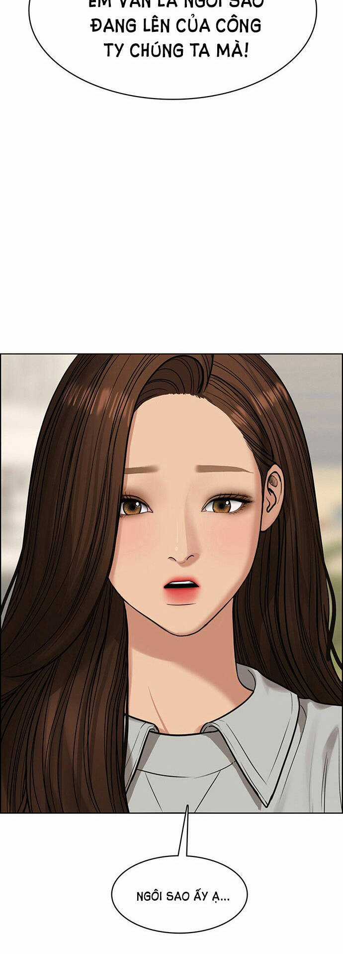 Nữ Thần Giáng Thế Chapter 201.1 trang 45