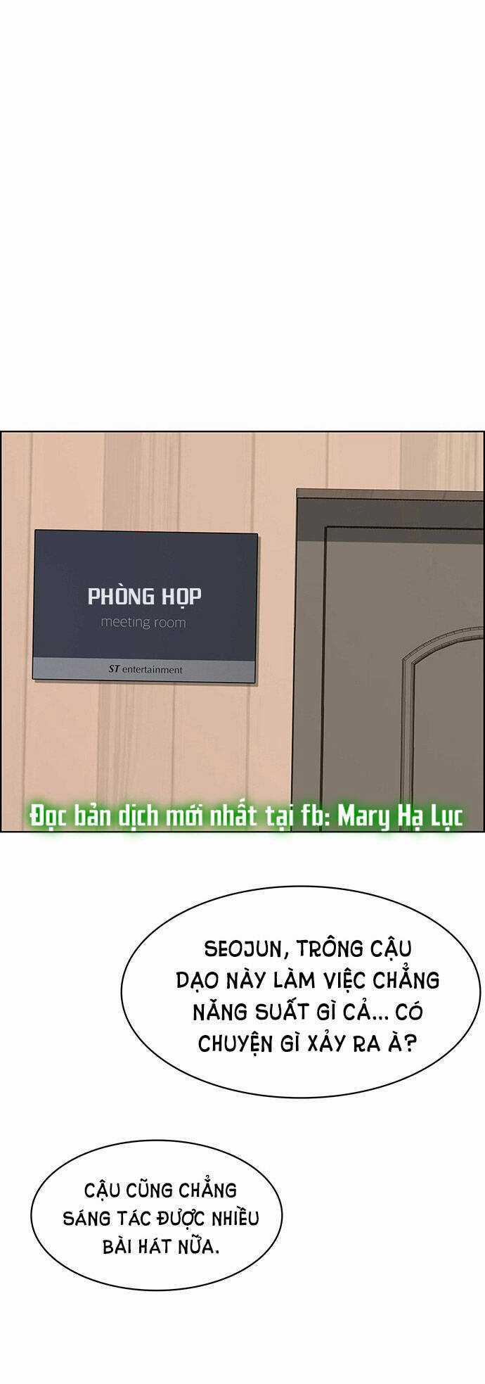 Nữ Thần Giáng Thế Chapter 201.2 trang 10