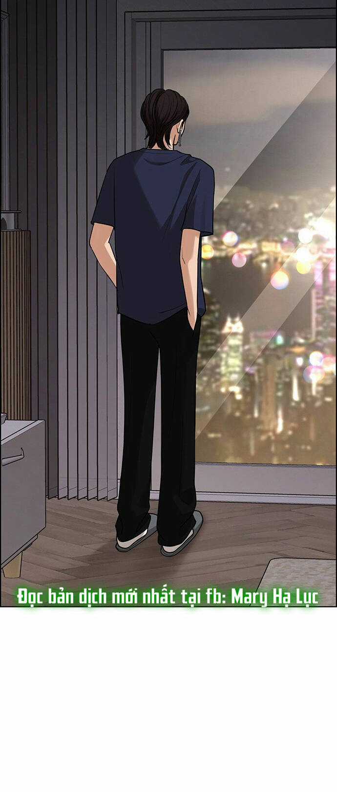 Nữ Thần Giáng Thế Chapter 201.2 trang 16