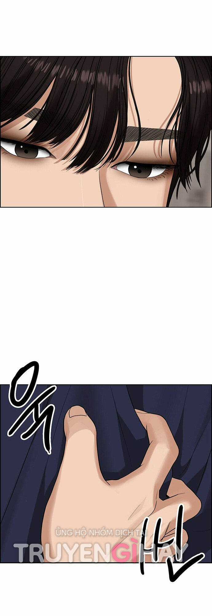 Nữ Thần Giáng Thế Chapter 201.2 trang 17