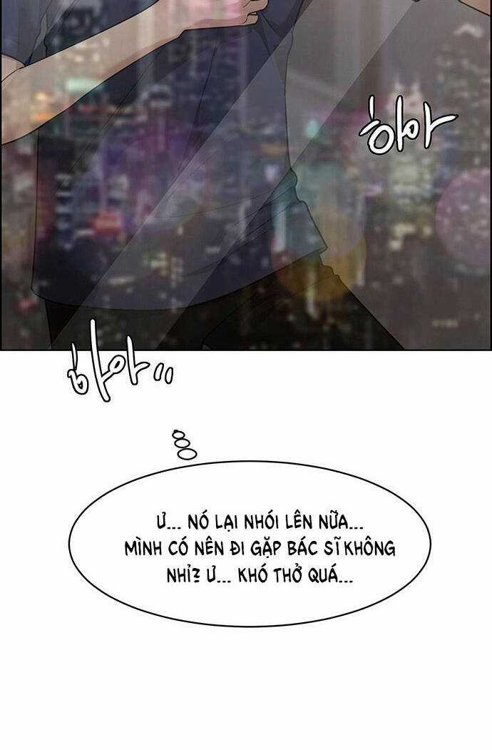 Nữ Thần Giáng Thế Chapter 201.2 trang 19