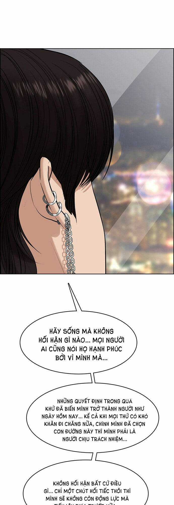 Nữ Thần Giáng Thế Chapter 201.2 trang 22