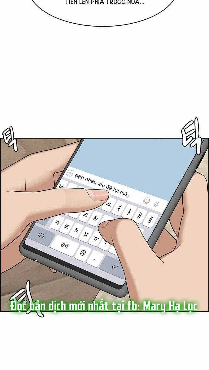 Nữ Thần Giáng Thế Chapter 201.2 trang 23