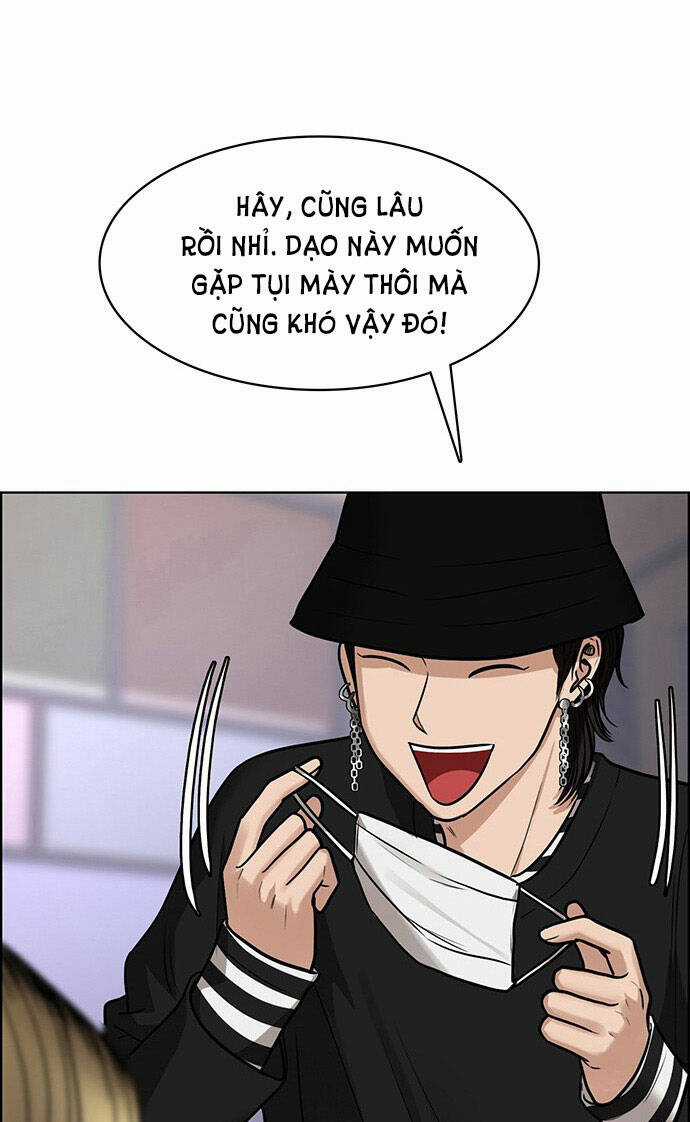 Nữ Thần Giáng Thế Chapter 201.2 trang 26