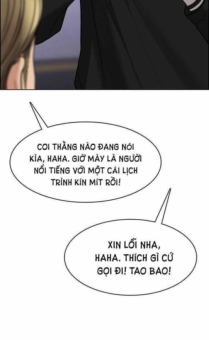 Nữ Thần Giáng Thế Chapter 201.2 trang 27