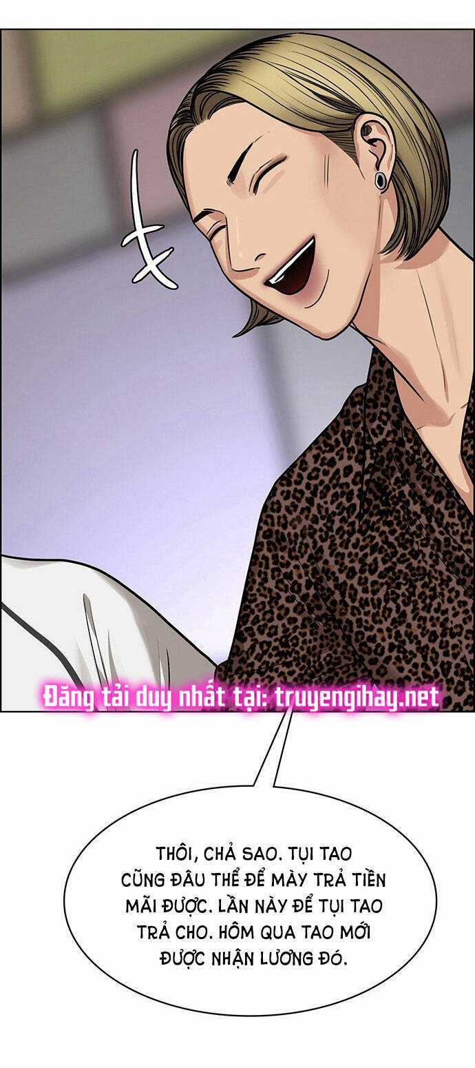 Nữ Thần Giáng Thế Chapter 201.2 trang 28