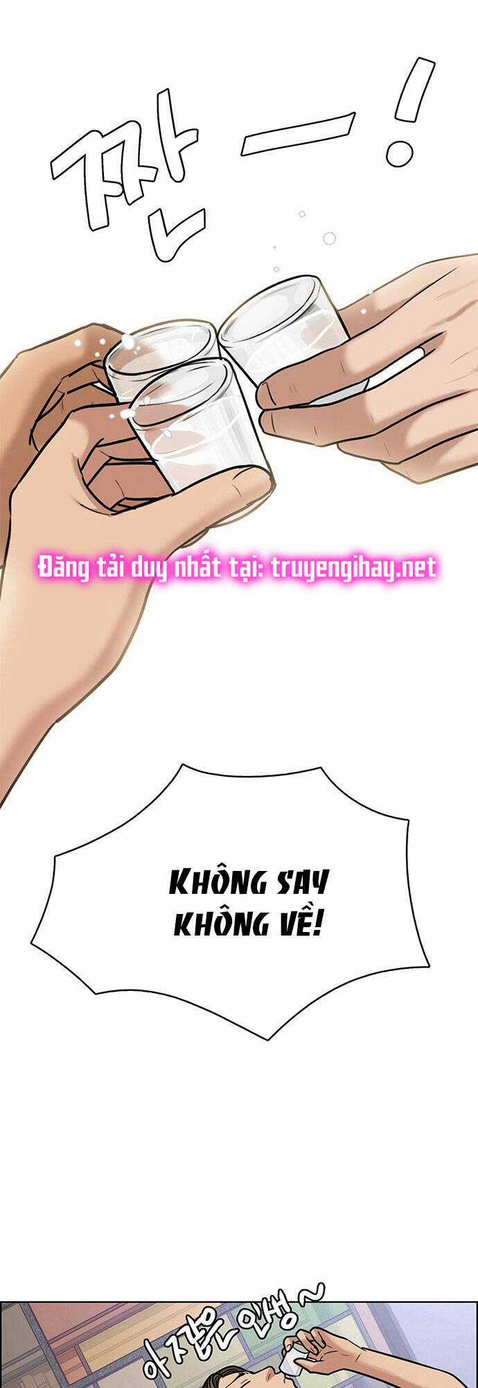 Nữ Thần Giáng Thế Chapter 201.2 trang 34