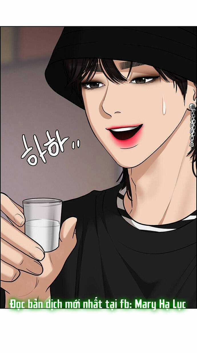 Nữ Thần Giáng Thế Chapter 201.2 trang 36