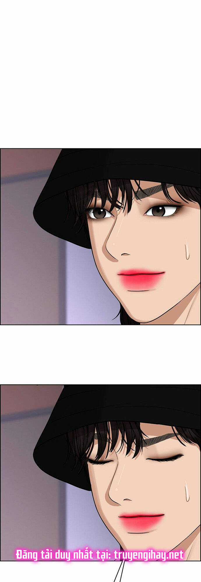 Nữ Thần Giáng Thế Chapter 201.2 trang 40