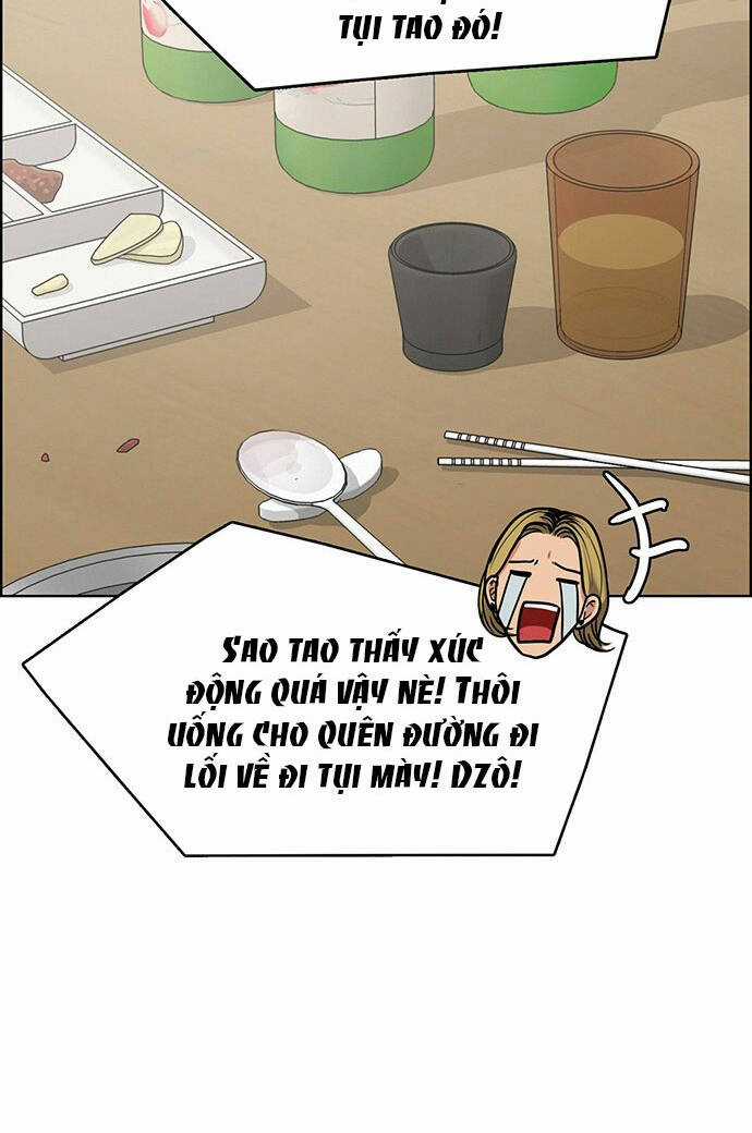 Nữ Thần Giáng Thế Chapter 201.2 trang 42