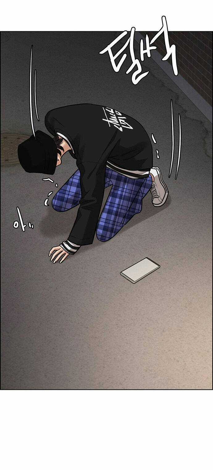 Nữ Thần Giáng Thế Chapter 201.2 trang 48