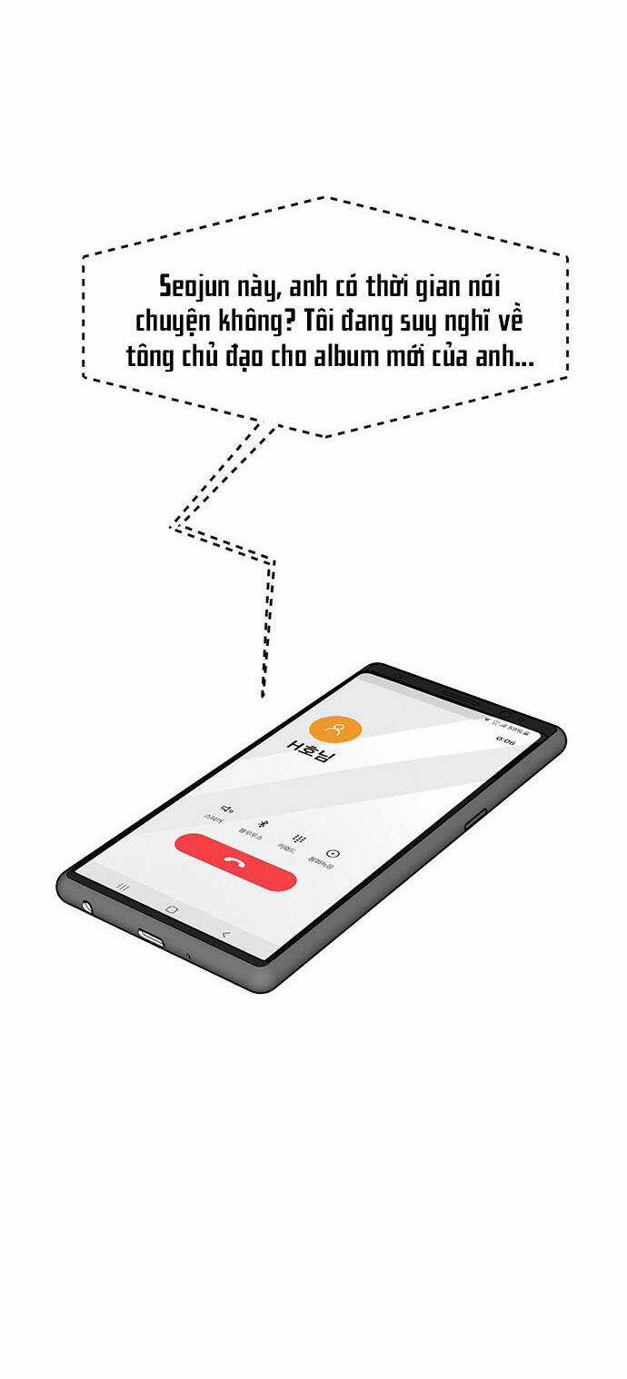 Nữ Thần Giáng Thế Chapter 201.2 trang 49