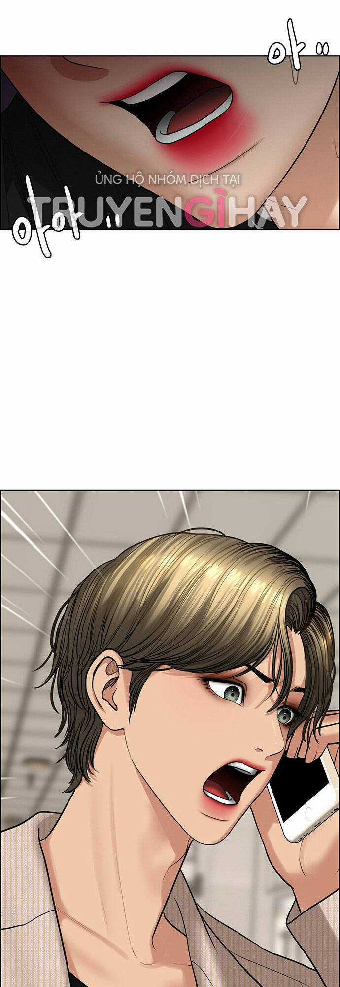 Nữ Thần Giáng Thế Chapter 201.2 trang 50