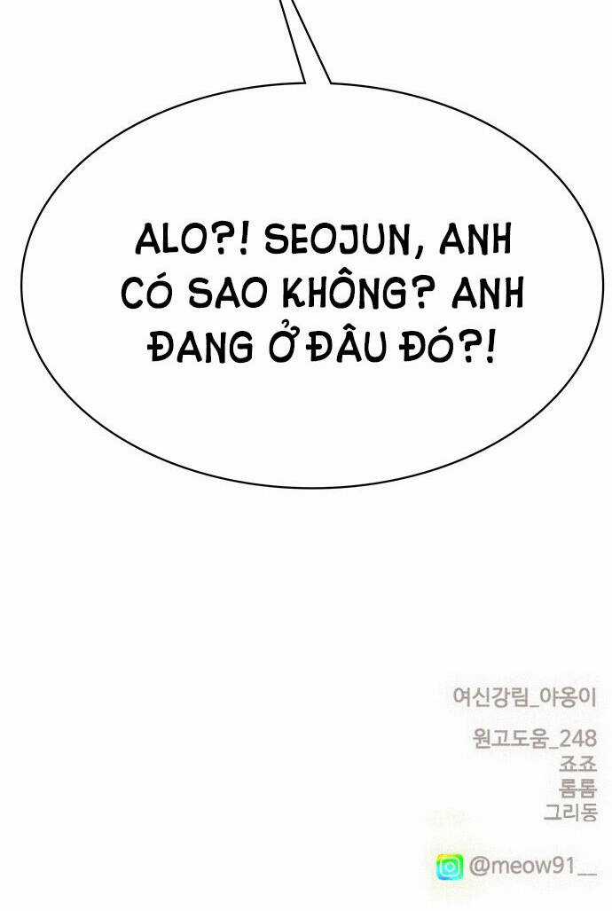 Nữ Thần Giáng Thế Chapter 201.2 trang 52