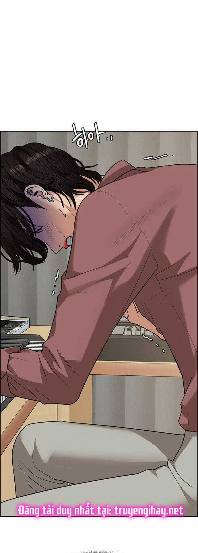 Nữ Thần Giáng Thế Chapter 201.2 trang 8