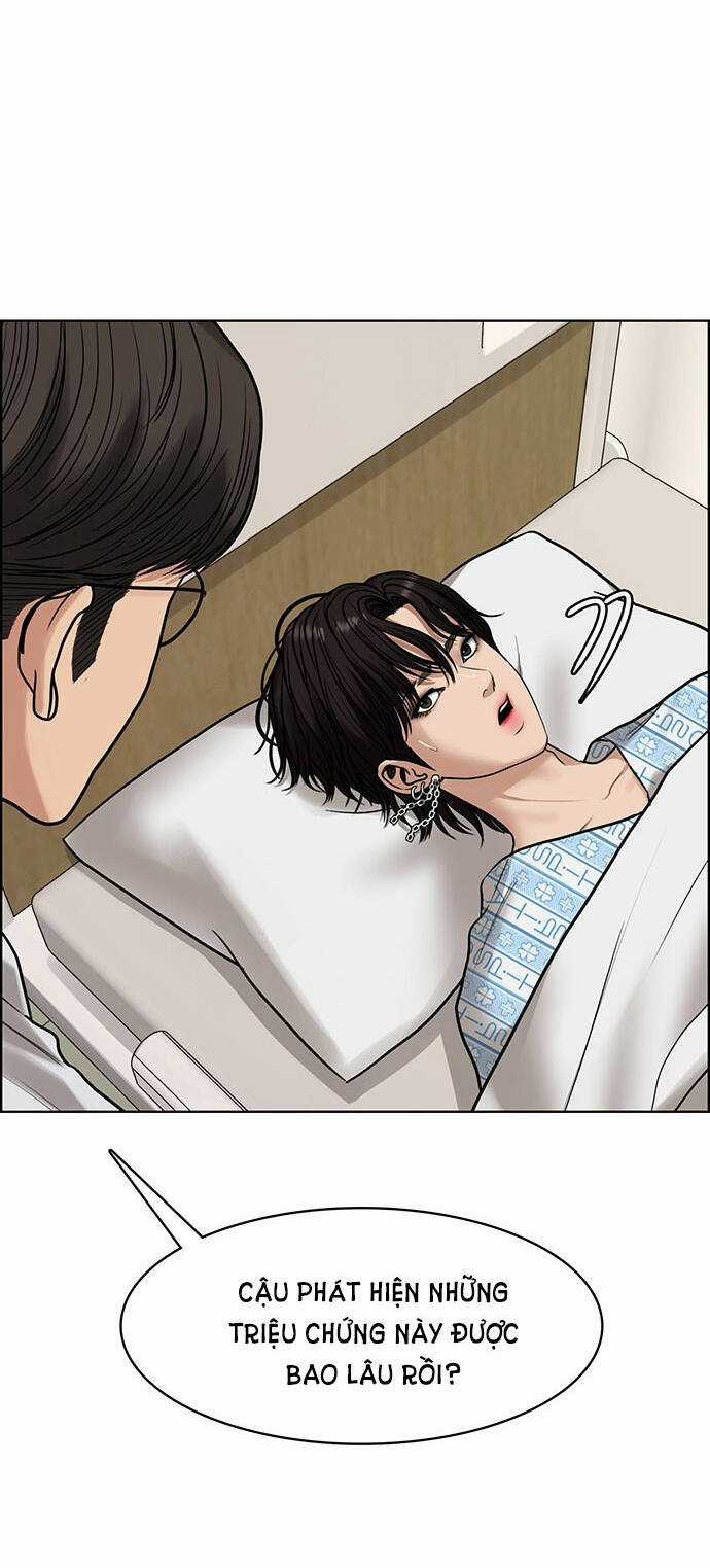 Nữ Thần Giáng Thế Chapter 202.1 trang 11