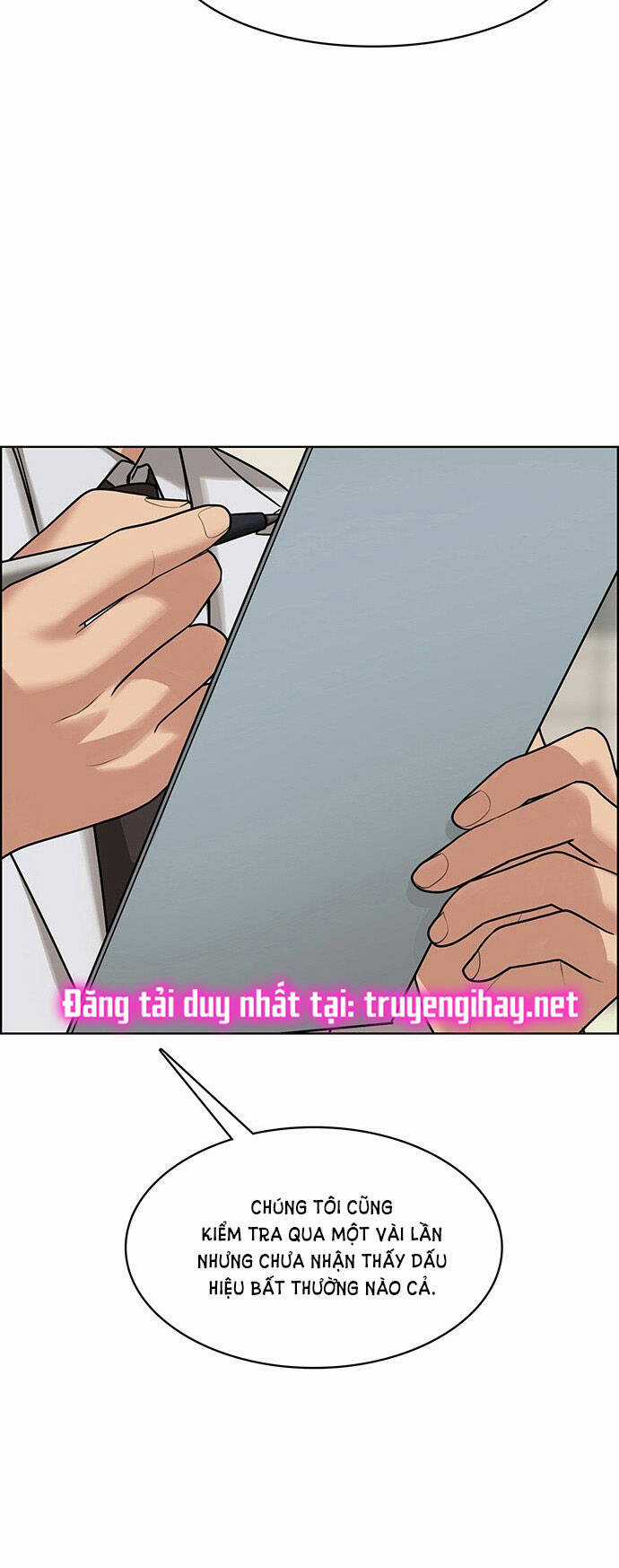 Nữ Thần Giáng Thế Chapter 202.1 trang 13