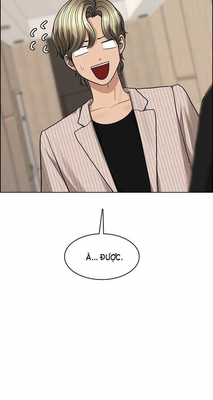 Nữ Thần Giáng Thế Chapter 202.1 trang 19