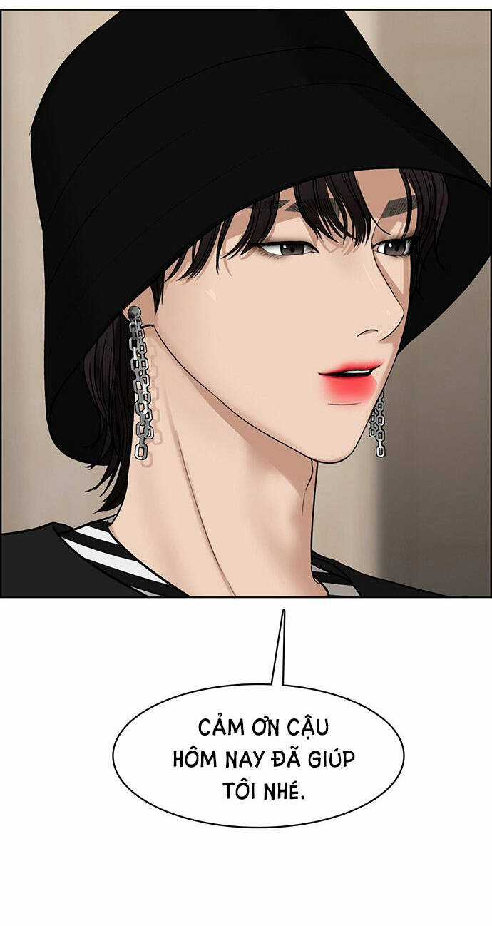 Nữ Thần Giáng Thế Chapter 202.1 trang 20