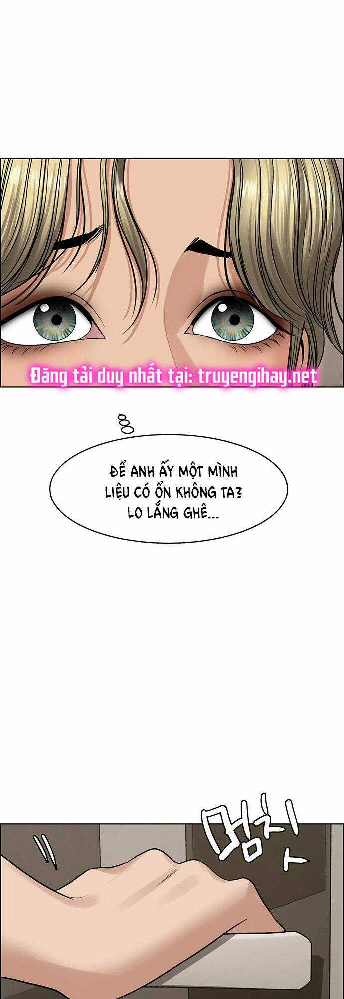 Nữ Thần Giáng Thế Chapter 202.1 trang 21