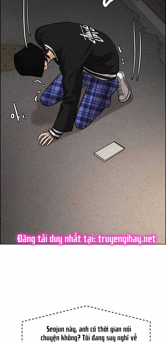 Nữ Thần Giáng Thế Chapter 202.1 trang 3