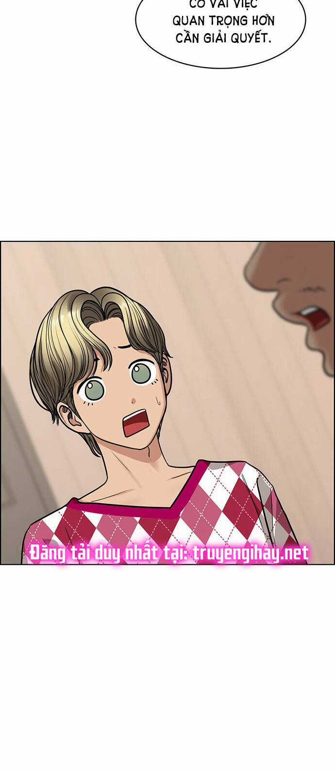 Nữ Thần Giáng Thế Chapter 202.1 trang 30