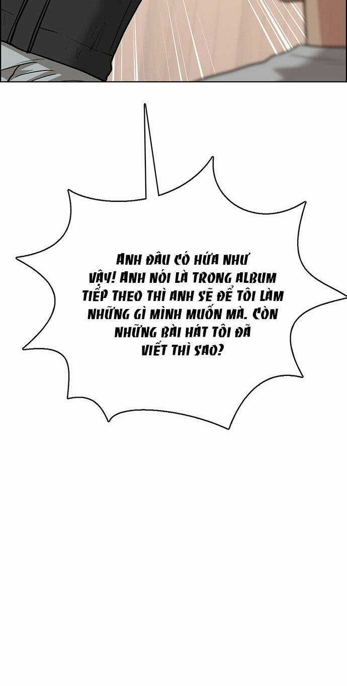 Nữ Thần Giáng Thế Chapter 202.1 trang 33