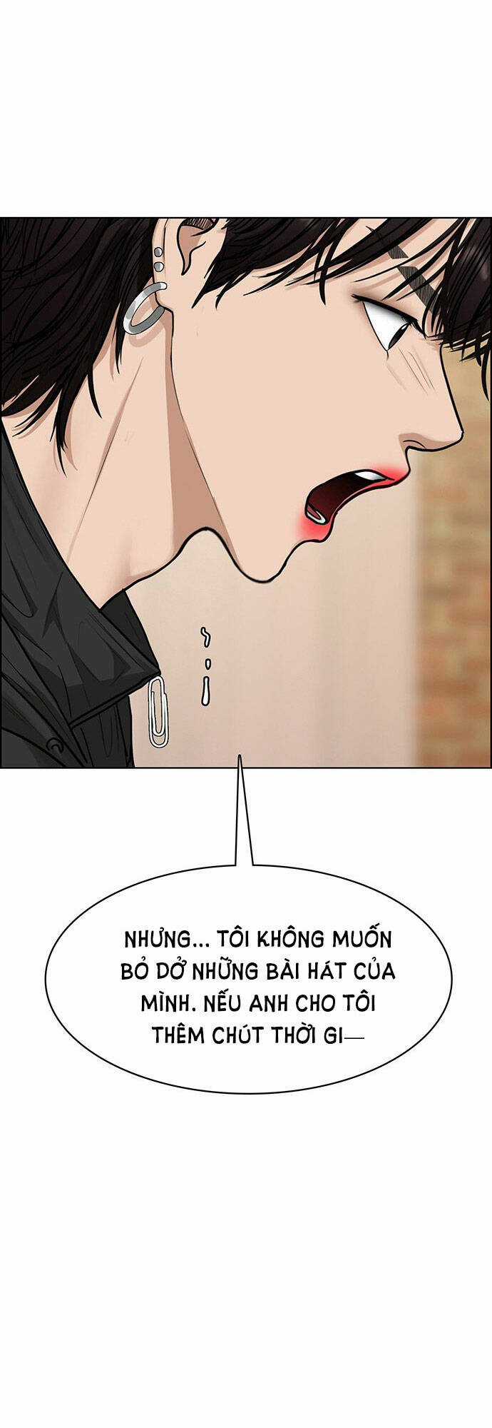 Nữ Thần Giáng Thế Chapter 202.1 trang 35