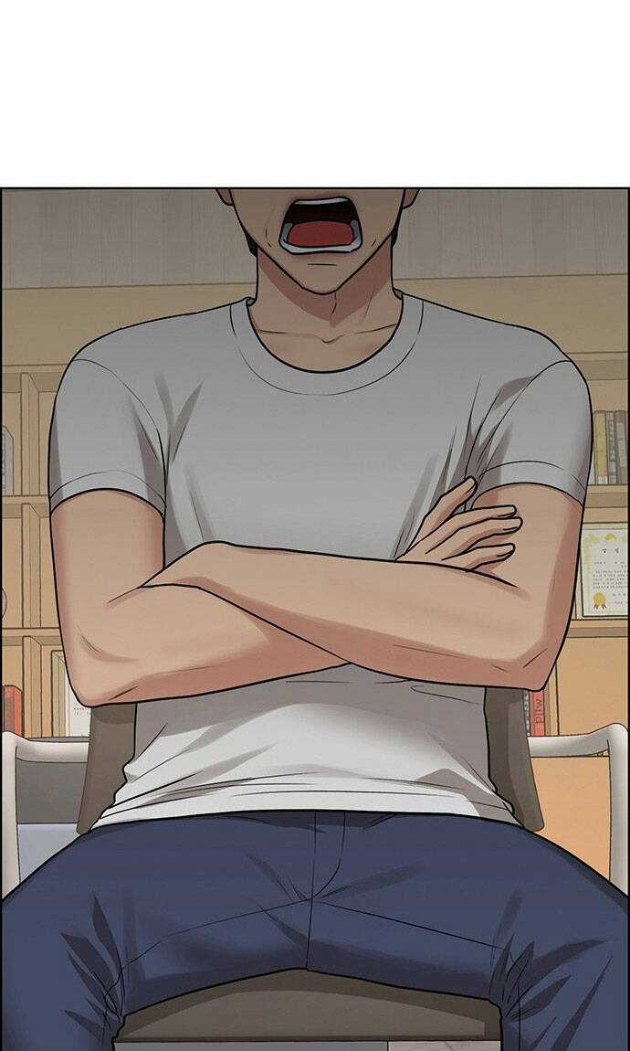 Nữ Thần Giáng Thế Chapter 202.1 trang 36