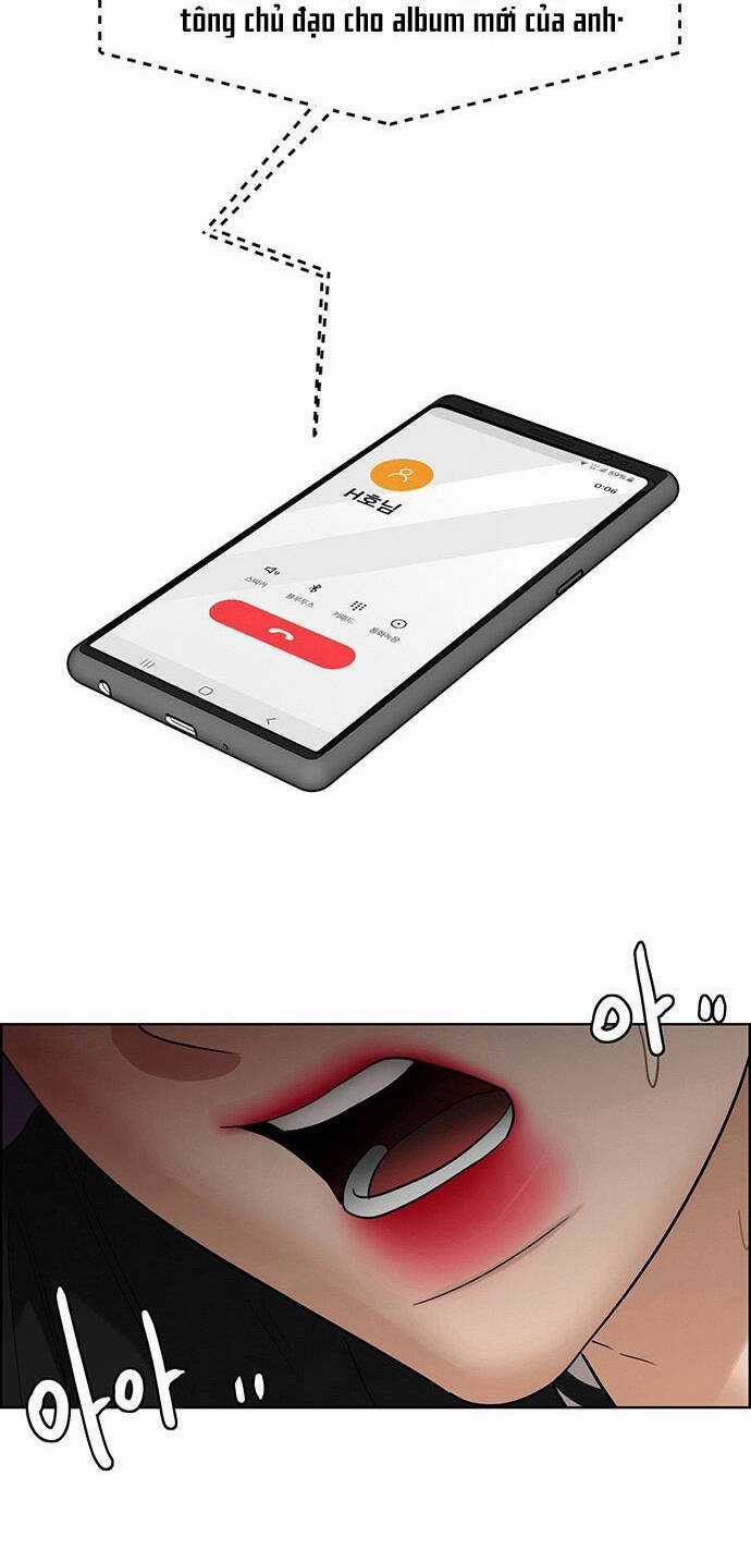 Nữ Thần Giáng Thế Chapter 202.1 trang 4