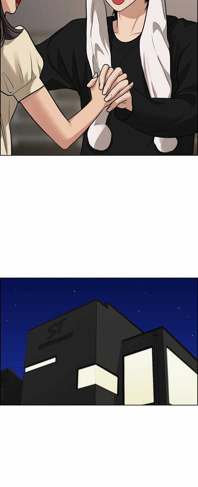 Nữ Thần Giáng Thế Chapter 202.1 trang 48