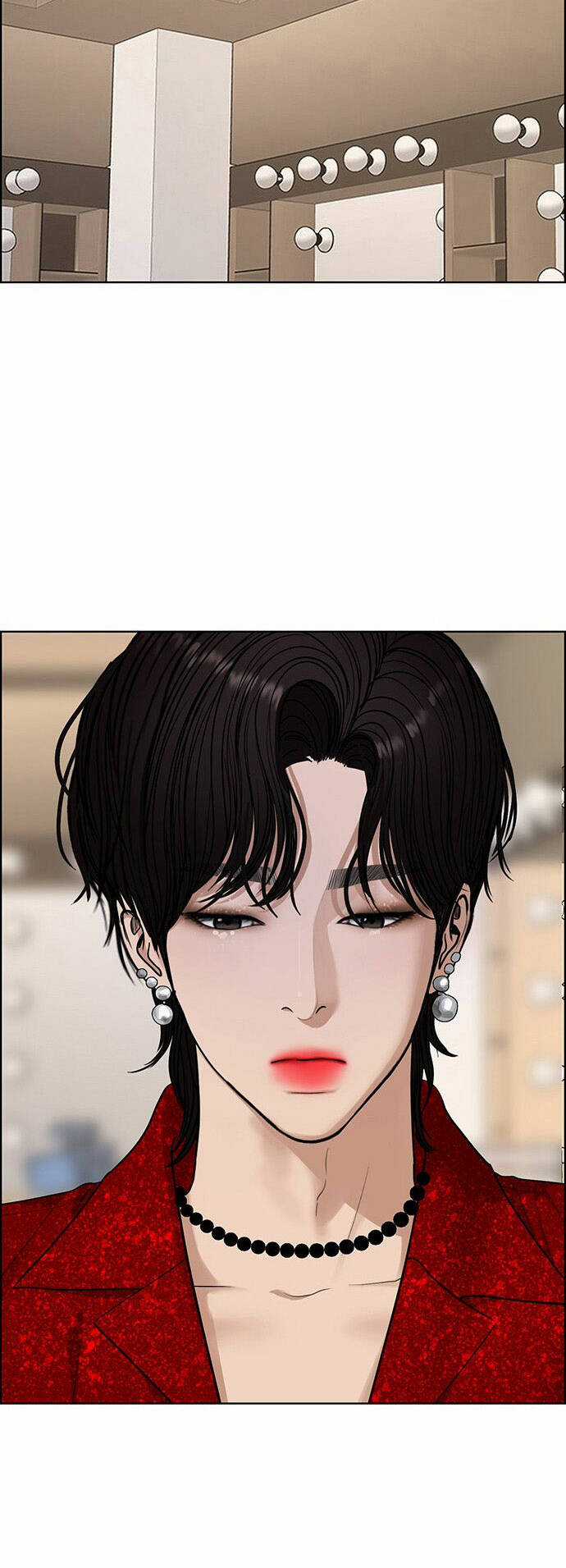 Nữ Thần Giáng Thế Chapter 202.1 trang 50