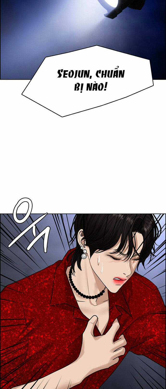 Nữ Thần Giáng Thế Chapter 202.1 trang 52