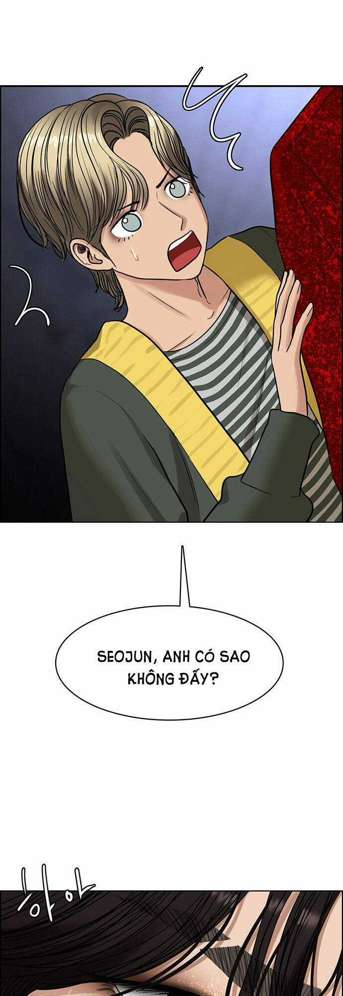 Nữ Thần Giáng Thế Chapter 202.1 trang 54