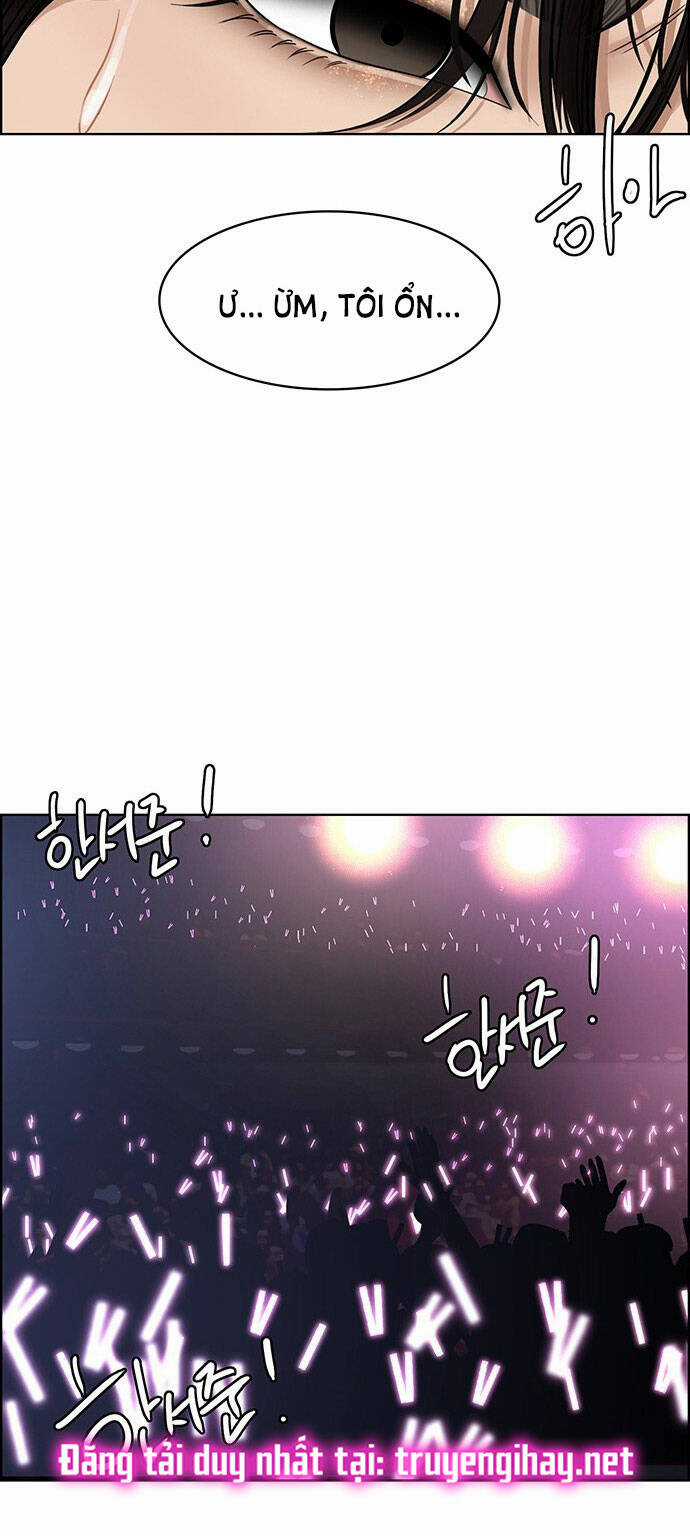 Nữ Thần Giáng Thế Chapter 202.1 trang 55