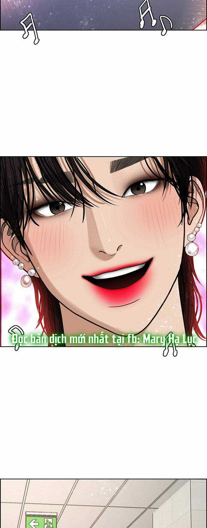 Nữ Thần Giáng Thế Chapter 202.1 trang 58