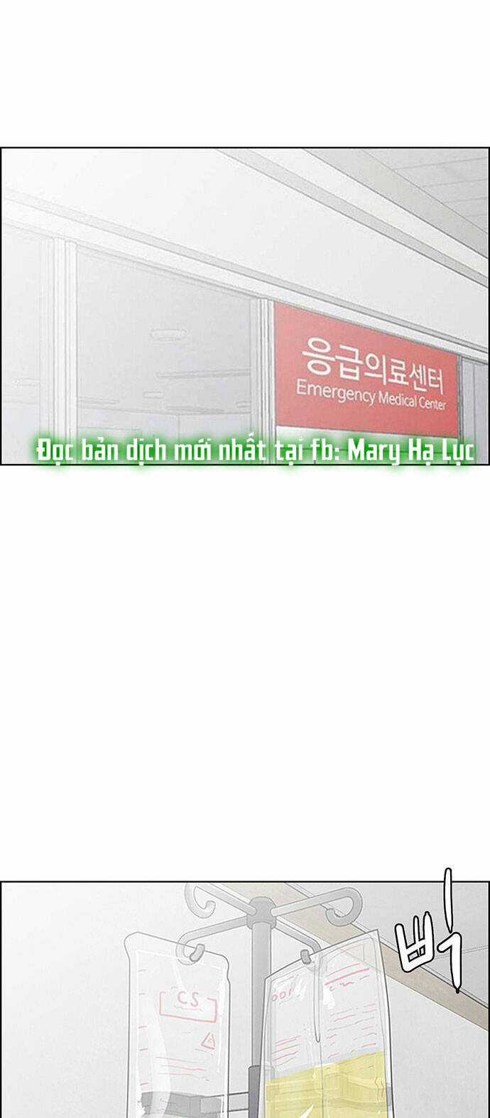 Nữ Thần Giáng Thế Chapter 202.1 trang 8