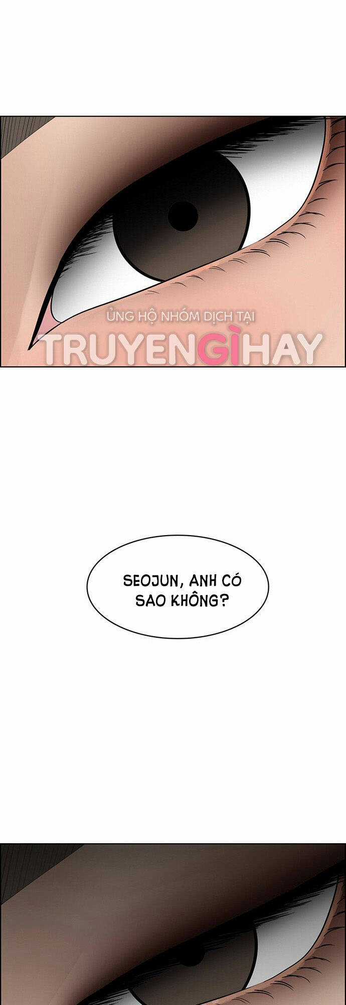 Nữ Thần Giáng Thế Chapter 202.2 trang 0