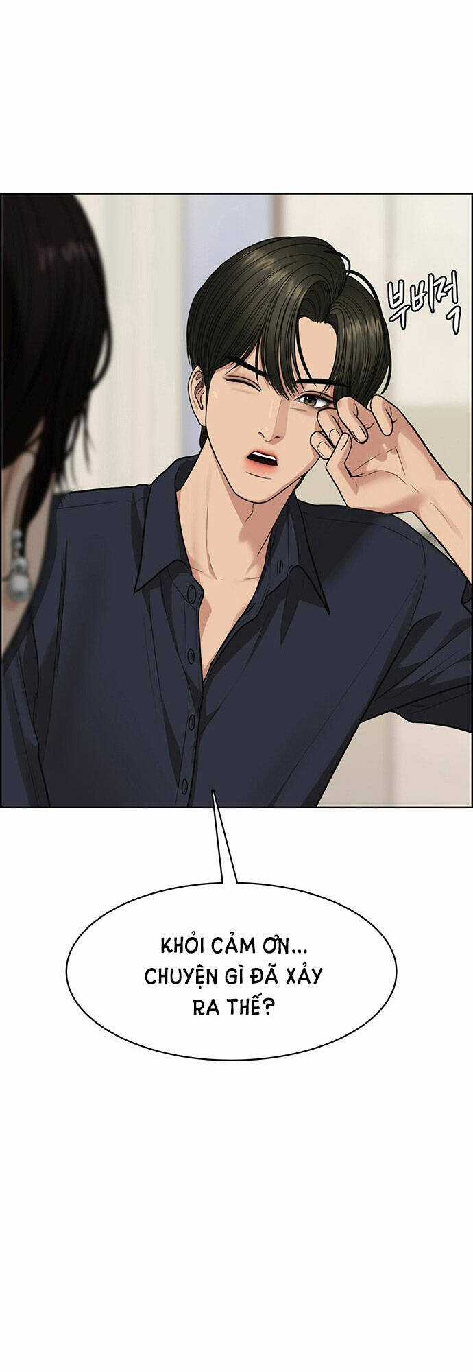 Nữ Thần Giáng Thế Chapter 202.2 trang 12