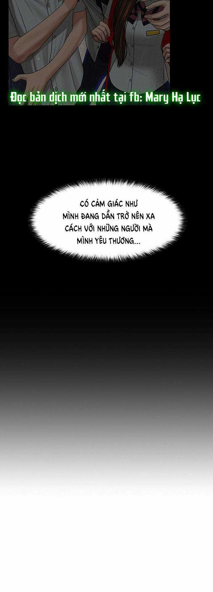 Nữ Thần Giáng Thế Chapter 202.2 trang 21