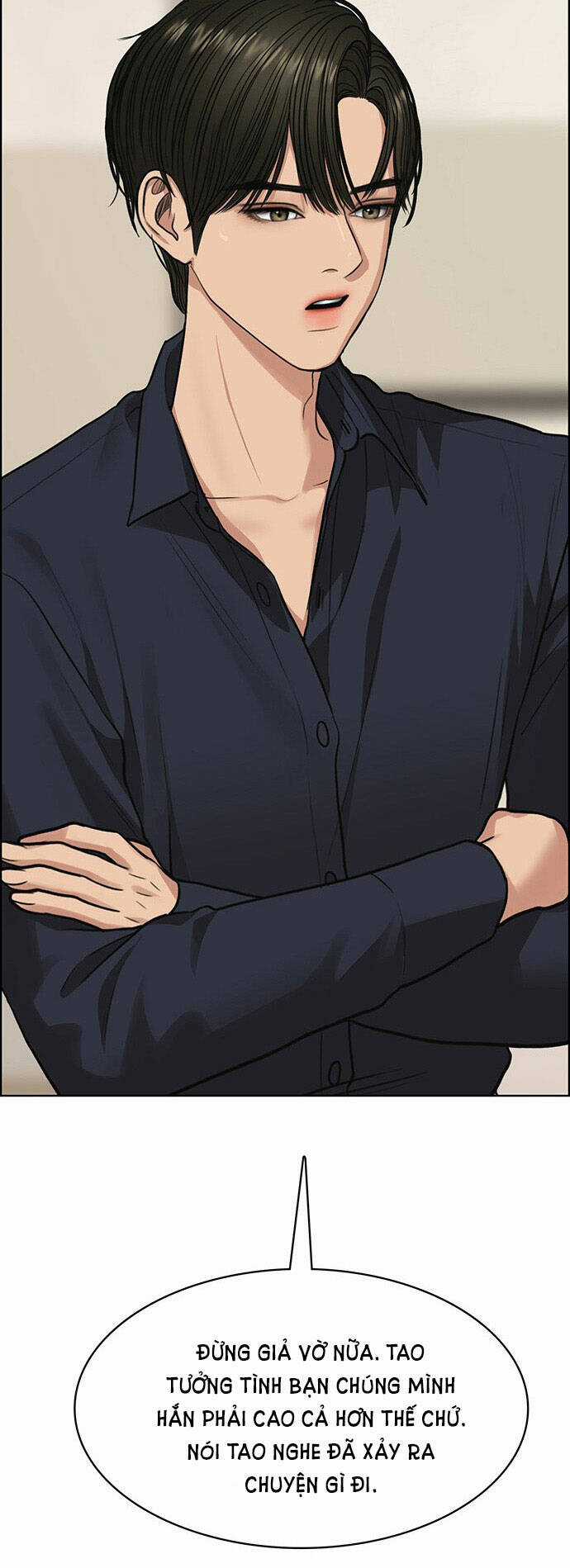 Nữ Thần Giáng Thế Chapter 202.2 trang 23