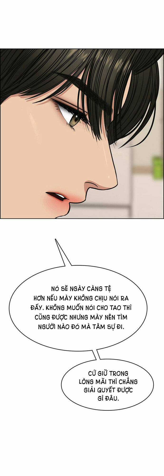 Nữ Thần Giáng Thế Chapter 202.2 trang 25